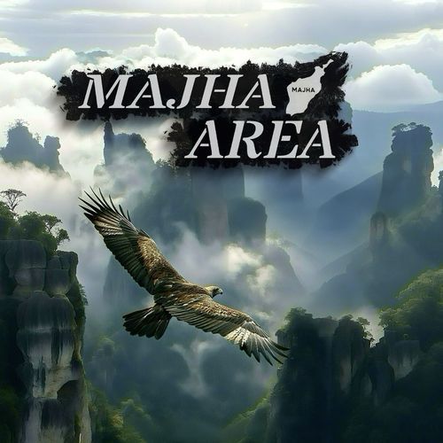 Majha Area