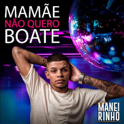 Mamãe Não Quero Boate_poster_image