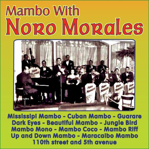 Mambo With Noro Morales