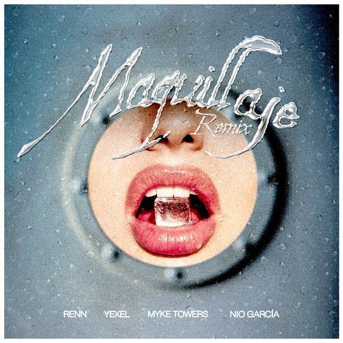 Maquillaje (feat. Yexel) (Remix)_poster_image