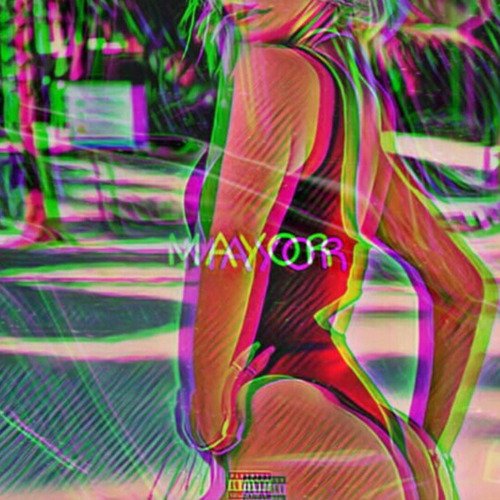 Mayor cover art