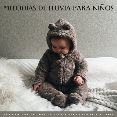Canciones Infantiles cover art