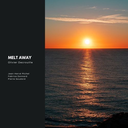 Melt Away_poster_image