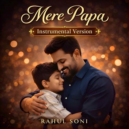 Mere Papa (instrumental)