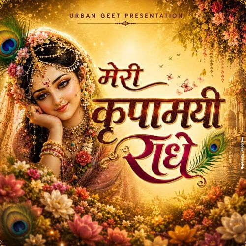Meri Kripamayi Radhe