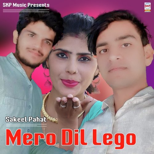 Mero Dil Lego