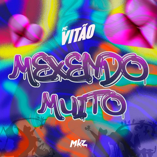 Mexendo Muito_poster_image