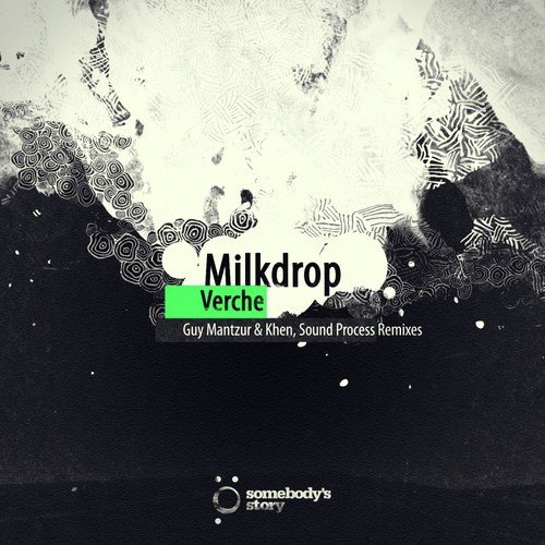 Milkdrop - 1