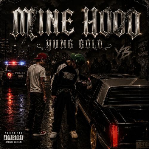 Mine Hood