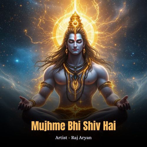 Mujhme Bhi Shiv Hai