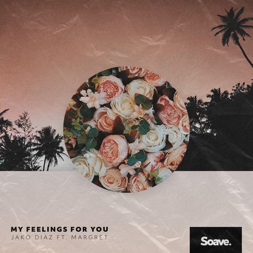 My Feelings For You (feat. Margret)
