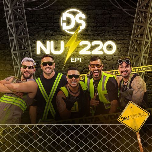 NU220 (EP 1)