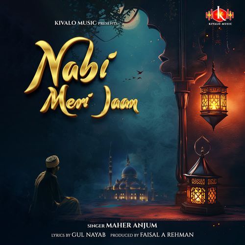 Nabi Meri Jaan