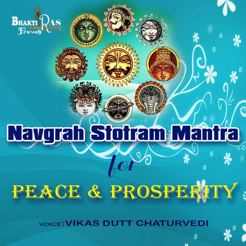 Shukr Stotram Mantra (feat. Vikas Dutt Chaturvedi)