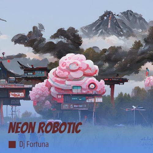 Strobe Fury cover art