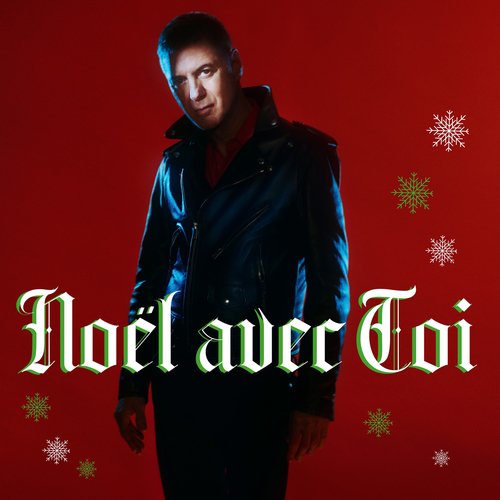 Noël avec toi