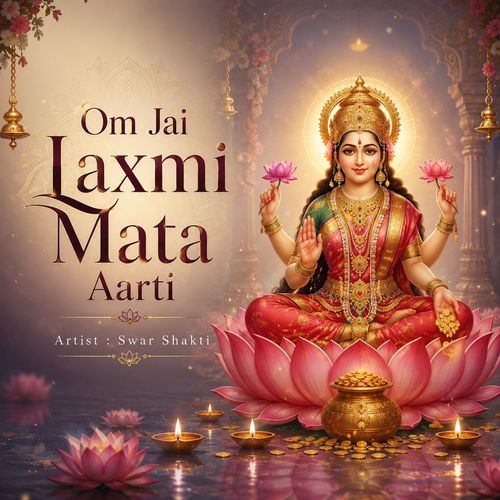 Om Jai Laxmi Mata Aarti