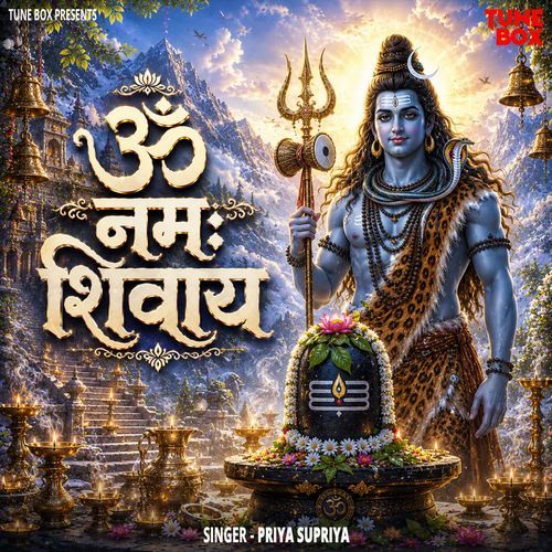 Om Namah Shivay