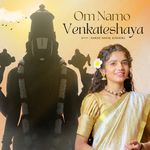 Om Namo Venkateshaya artwork