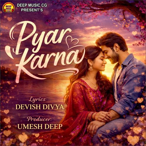 Pyar Karna