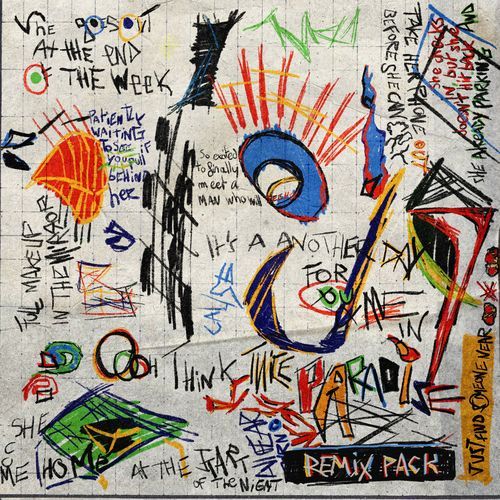 Paradise (Remix Pack)