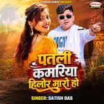 Patli Kamariya Hilor Maro Ho