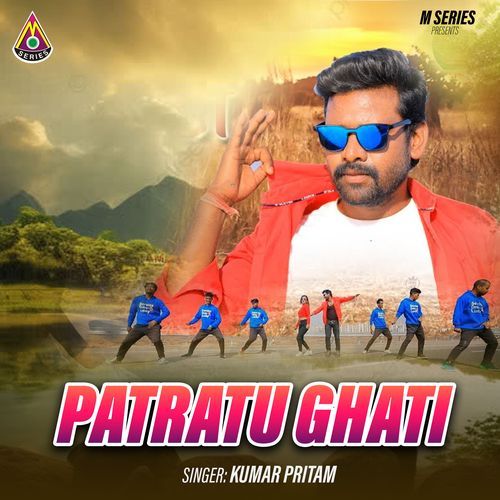 Patratu Ghati