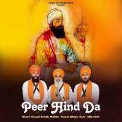 Peer Hind Da