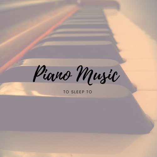Piano Jazz Mood cover art
