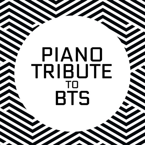 Piano Tribute to BTS (Instrumental)_poster_image