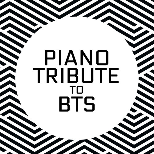 Piano Tribute to BTS (Instrumental)