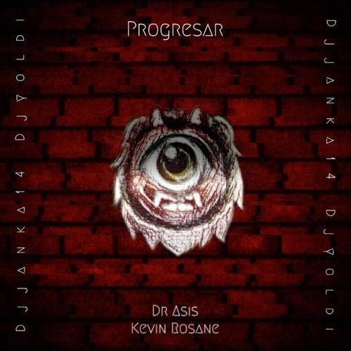 Progresar cover art