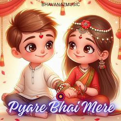 Pyare bhai mere-CAY0XDkdels