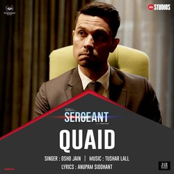 Quaid (From &quot;Sergeant&quot;)-LzFGABpfe3s