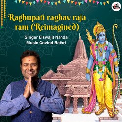 Raghupati raghav raja ram (Reimagined)-MyoJdjh,Dng