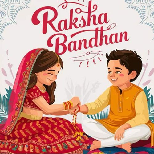 Raksha Bandhan