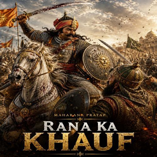 Rana Ka Khauf (Feat. Ansh Thakur)