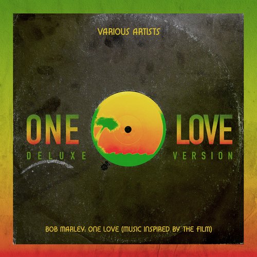 Rasta Reggae (Jamming) (Bob Marley: One Love - Music Inspired By The Film)