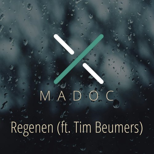 Regenen (feat. Tim Beumers)