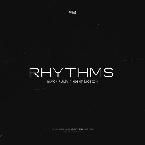 Rhythms
