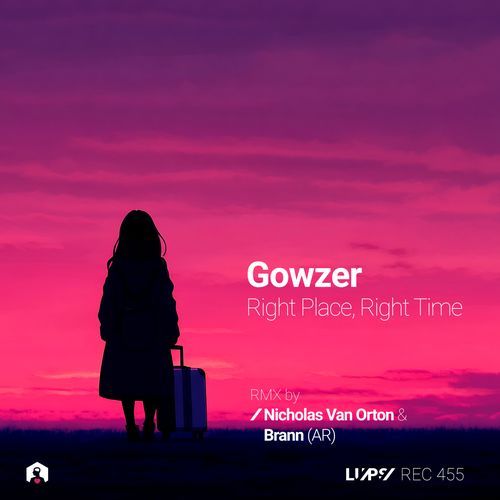 Right Place, Right Time