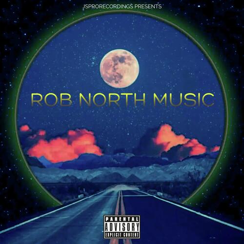 Rob North Music