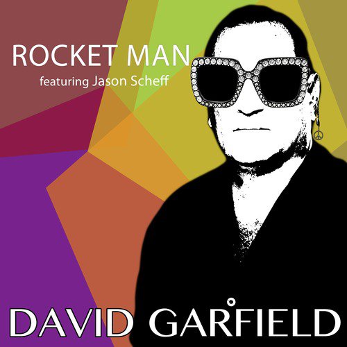 Rocket Man