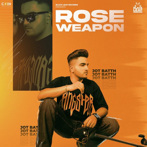 Rose Weapon