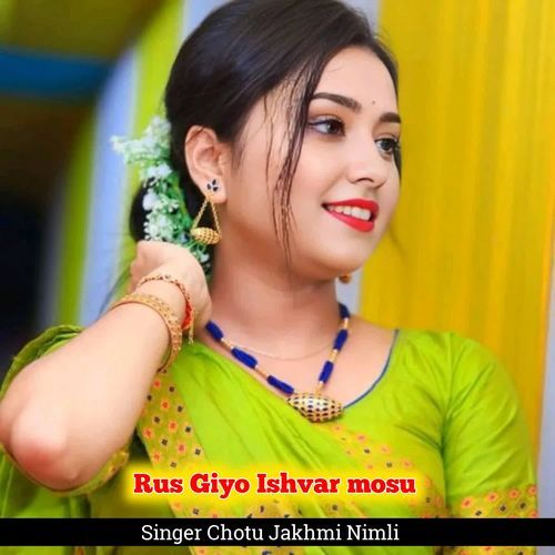 Rus Giyo Ishvar mosu
