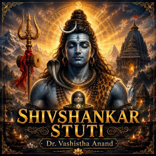 SHIVSHANKAR STUTI