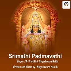 SRIMATHI PADMAVATHI-FlweeTpTbns