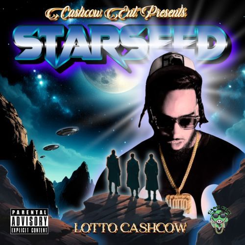 A LOTTO DOS cover art