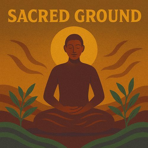 Spirit Earth cover art