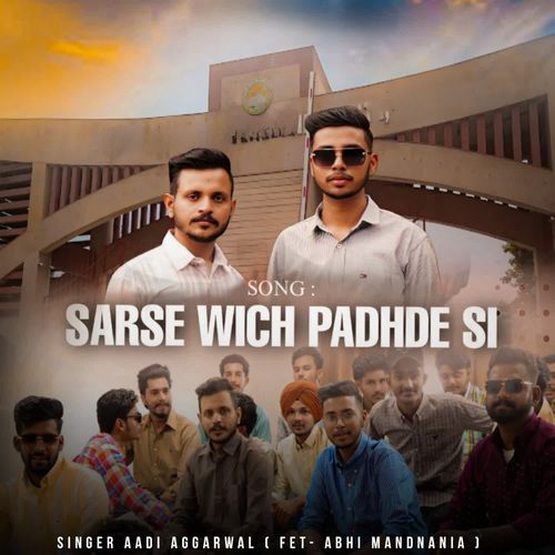 Sarse Wich Padhde Si